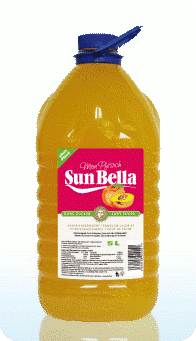 Sun Bella